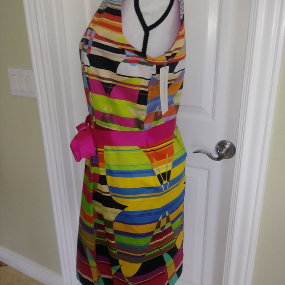 Katherine Barclay Dress - Picture 3 of 8